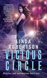 Vicious Circle - Linda Robertson - 9781439163634