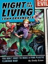 Night of the Living Lawn Ornaments - Emily Ecton - 9781439163740