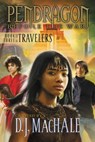 Book Three of the Travelers - D.J. MacHale ; Walter Sorrells - 9781439163825