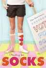 Standing for Socks - Elissa Brent Weissman - 9781439163832