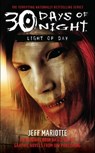 30 Days of Night: Light of Day - Jeff Mariotte - 9781439164761