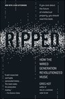 Ripped - Greg Kot - 9781439166352