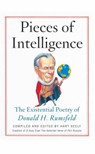Pieces of Intelligence - Hart Seely - 9781439167236