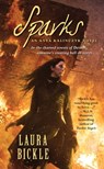 Sparks - Laura Bickle - 9781439167717