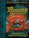 Sea Monsters and Other Delicacies - David Sinden ; Matthew Morgan ; Guy Macdonald - 9781439167908