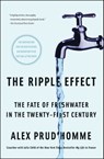 The Ripple Effect - Alex Prud'homme - 9781439168493
