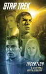 Star Trek: The Original Series: Inception - S.D. Perry - 9781439169247