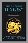The Lessons of History - Will Durant ; Ariel Durant - 9781439170199