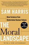 The Moral Landscape - Sam Harris - 9781439171226