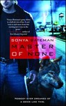 Master of None - Sonya Bateman - 9781439171424