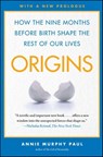 Origins - Annie Murphy Paul - 9781439171844