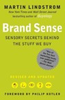 Brand Sense - Martin Lindstrom - 9781439172018