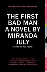 The First Bad Man - Miranda July - 9781439172575