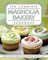 The Complete Magnolia Bakery Cookbook - Jennifer Appel ; Allysa Torey - 9781439175644