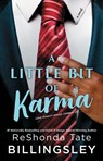 A Little Bit of Karma - ReShonda Tate Billingsley - 9781439183588