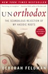 Unorthodox - Deborah Feldman - 9781439187012