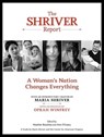 The Shriver Report: A Woman's Nation Changes Everything - Maria Shriver - 9781439187630