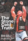 The Stone Cold Truth - Steve Austin - 9781439188118