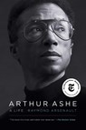 Arthur Ashe - Raymond Arsenault - 9781439189054