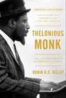 Thelonious Monk - Robin D. G. Kelley - 9781439190494
