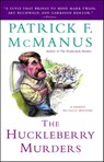 The Huckleberry Murders - Patrick F. McManus - 9781439190869