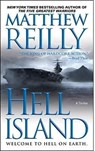 Hell Island - Matthew Reilly - 9781439191330