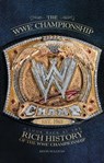 The WWE Championship - Kevin Sullivan - 9781439193204