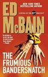 The Frumious Bandersnatch - Ed McBain - 9781439194331