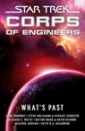 What's Past - Terri Osborne ; Steve Mollmann ; Michael Schuster - 9781439194867