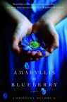 Amaryllis in Blueberry - Christina Meldrum - 9781439195369
