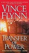 Transfer of Power - FLYNN,  Vince - 9781439197035