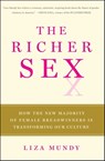 The Richer Sex - Liza Mundy - 9781439197738