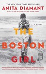 The Boston Girl - Anita Diamant - 9781439199374