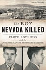 The Boy Nevada Killed - Janice Oberding - 9781439659441