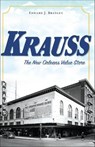 Krauss - Edward J. Branley - 9781439662694