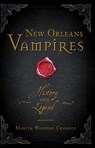 New Orleans Vampires - Marita Woywod Crandle - 9781439662700