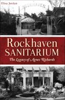 Rockhaven Sanitarium - Elisa Jordan - 9781439665589