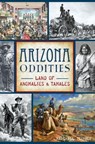 Arizona Oddities - Marshall Trimble - 9781439665602