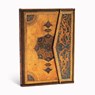 Safavid (Safavid Binding Art) Midi Lined Hardcover Journal - Paperblanks - 9781439716021