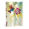 Hummingbird Mini Lined Hardcover Journal - Paperblanks - 9781439722343