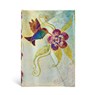 Hummingbird Mini Lined Hardcover Journal - Paperblanks - 9781439722343