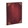 Urban Glam (The New Romantics) Ultra Lined Hardcover Journal - Paperblanks - 9781439746271