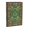 Poetry in Bloom Mini Lined Softcover Flexi Journal (176 pages) - Paperblanks - 9781439753675