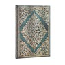 Oceania (Diamond Rosette) Midi Unlined Hardcover Journal - Paperblanks - 9781439781159