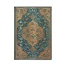 Turquoise Chronicles Midi Lined Journal - Paperblanks - 9781439782262