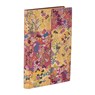 Kara-ori Pink (Japanese Kimono) Mini Lined Softcover Flexi Journal (Elastic Band Closure) - Paperblanks - 9781439798195
