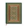 Daphnis (Daphnis & Chloe) Midi Unlined Softcover Flexi Journal (Elastic Band Closure) - Paperblanks - 9781439798232