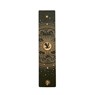 Paperblanks: Fourth Wing Shadows of Navarre Bookmark, Rebecc - Paperblanks - 9781439799901