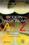 Modern Gastronomy - Ferran (Head Chef Adria - 9781439812457