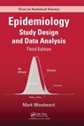 Epidemiology - Mark (University of Oxford Woodward - 9781439839706